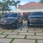 Transportation Services in the Dominican Republic - The Itinerary and Possible Use Cases