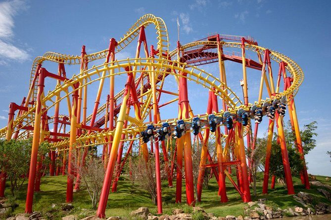 Transportation to Beto Carrero Park from Florianópolis - FAQ: Your Practical Questions Answered