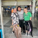 Transportation to Gregorio Luperón International Airport (POP) - In-Depth Review of the Private Transfer Experience in Puerto Plata