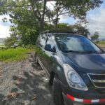 Transportation TO or FROM SJO Airport to Jaco Beach Area. Private - What Travelers Say