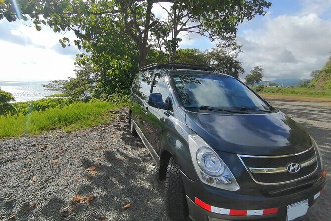 Transportation TO or FROM SJO Airport to Jaco Beach Area. Private - What Travelers Say