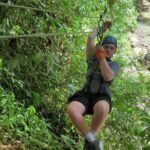 Transportation To St. Lucia Zipline Adventure - An In-Depth Look at the Transportation to Zipline Adventure