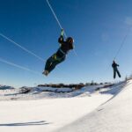 Transportation to Valle Nevado Ski Centers and Parque Farellones - What To Expect at Valle Nevado and Farellones