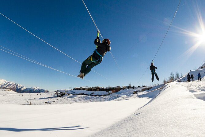Transportation to Valle Nevado Ski Centers and Parque Farellones - What To Expect at Valle Nevado and Farellones