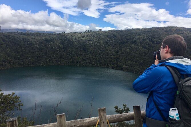 Transportation to Zipaquira´s Salt Cathedral and Guatavita Lagoon - FAQ