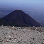 Transportation VOLCAN SANTA ANA and CERRO VERDE, start of WALK - Who should consider this tour?
