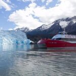 Transporte Compartido de Puerto Natales a Lago Grey (RT o OW) - In-Depth Review of the Transfer Experience