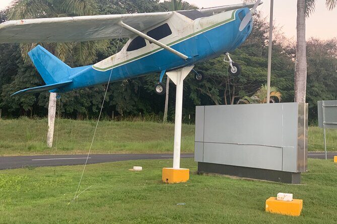 transporte privado Airport puerto plata /to, Samaná las Terrenas - Why Choose This Transfer Over Alternatives?