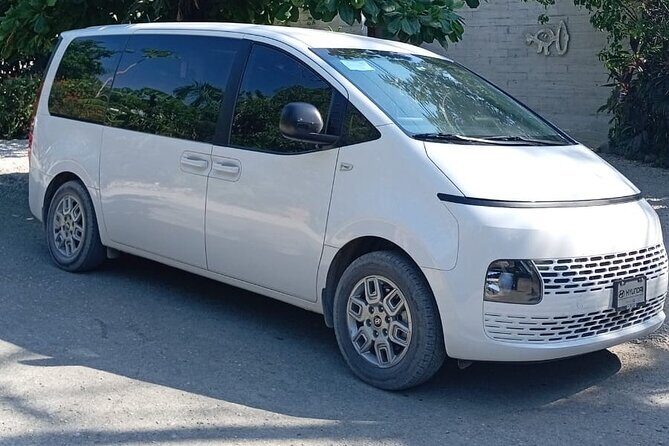 Transporte Privado desde el Aeropuerto de Liberia Andaz Resort - Why Choose This Transfer?