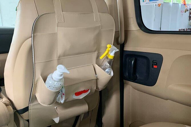 Transporte Privado La Fortuna - Tamarindo y alrededores - Frequently Asked Questions