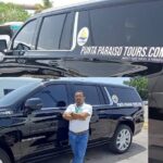 traslado privado SUBURBAN/CADILLAC round trip PUNTACANA-UVEROALTO - FAQ