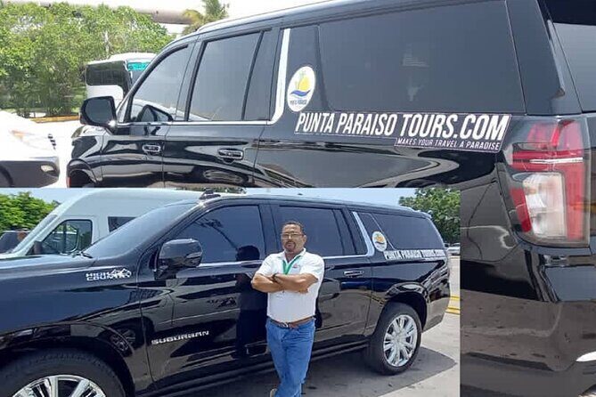 traslado privado SUBURBAN/CADILLAC round trip PUNTACANA-UVEROALTO - FAQ