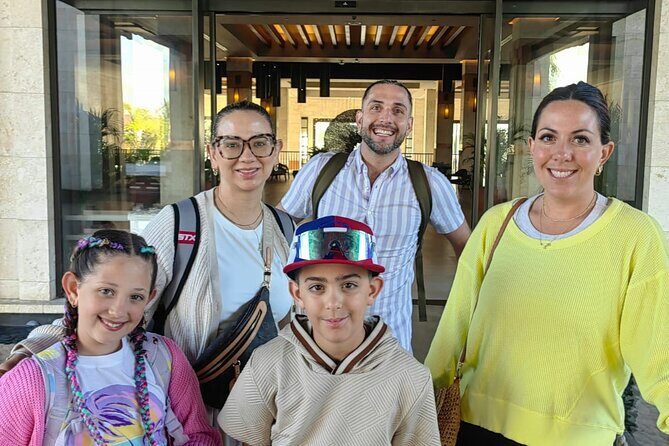 Traslado Privado VIP desde el Aeropuerto Hoteles de Punta Cana - Who Should Consider This Service?