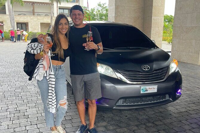 Traslados Aeroepuerto/Hoteles en Punta Cana y Bavaro - An In-depth Look at the Transfer Service