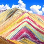 Travel Tour to Rainbow Mountain Vinicunca - An In-Depth Look at the Rainbow Mountain Tour