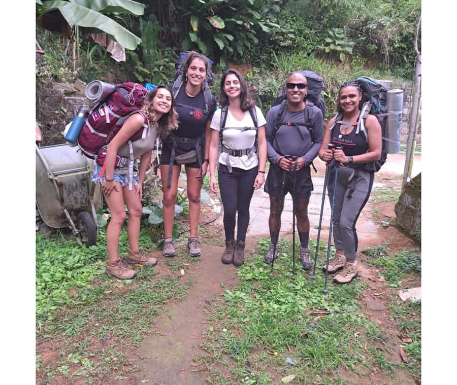 Travessia da Juatinga trekking on the green coast of Paraty - What’s Included & Practical Tips