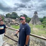 Treasures of the Mayan World: Tikal, Yaxha, Blue Crater, Flores Island - Transportation, Meals, and Overall Comfort