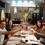 Treat yourself to 1 or 2 Wineries with The Wine Experience - Summary: Why It’s a Great Choice