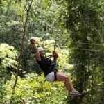 Treetop Adventure Park Canopy Tour - Why This Tour Offers Good Value