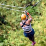 Treetop Zipline Experience From Castries - What Travelers Say