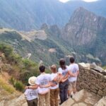 Trek Inca Trail Machu Picchu 2 days - Who Should Consider This Tour?