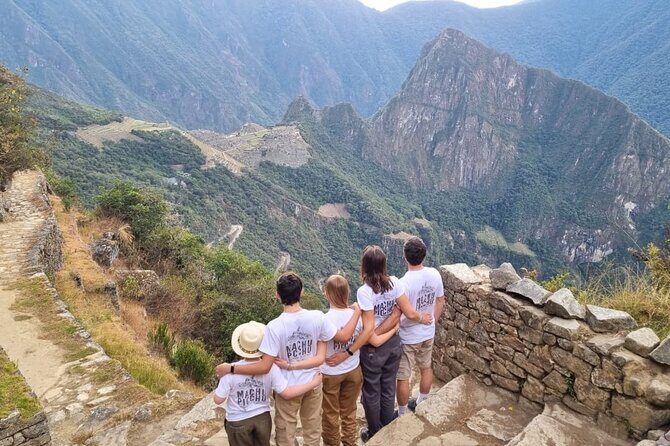 Trek Inca Trail Machu Picchu 2 days - Who Should Consider This Tour?