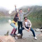 Trek Laguna Humantay Full Day +meals - A Day in the Life of the Humantay Lagoon Tour