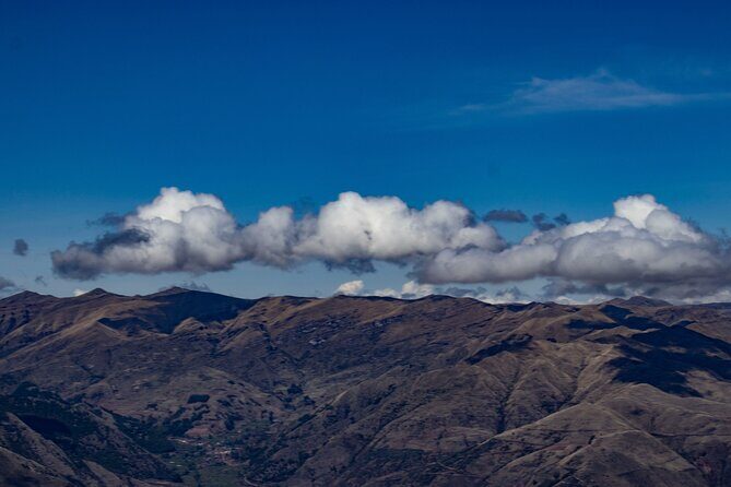 Trek through the mountain of colors Vincunca-Cusco - Who Should Consider This Tour?