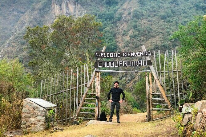 Trek to Choquequirao for 4 Days Includes Services From Cusco - In-Depth Review of the 4-Day Choquequirao Trek