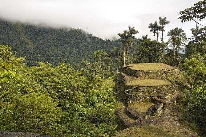 Trek to Ciudad Perdida: 5 Days from Santa Marta - Authenticity, Value, and Who Will Love This Tour