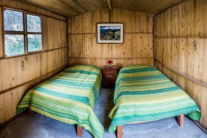 Trekking 2 Days to the Colca Canyon - Why This Tour Offers Great Value