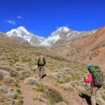 Trekking Aconcagua Park - Final Thoughts: Authentic, Scenic, and Well-Organized