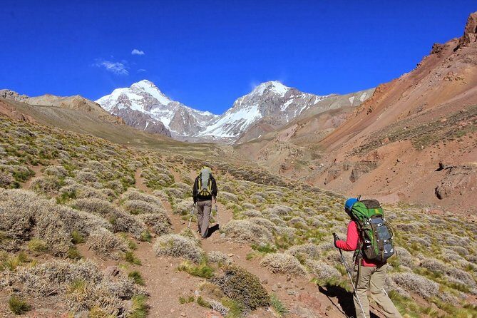 Trekking Aconcagua Park - Final Thoughts: Authentic, Scenic, and Well-Organized