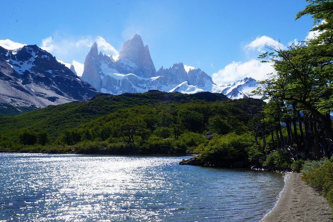 Trekking Adventure: Explore El Chaltén with Lunch Included - Transportation and Group Dynamics