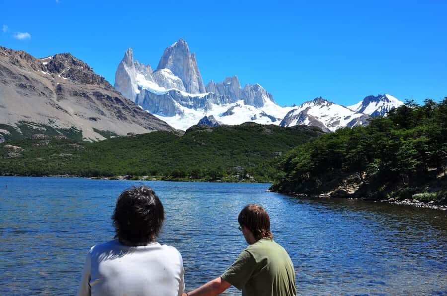 Trekking Adventure: Explore El Chaltén with Lunch Included - Practical Details and Value