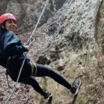 Trekking and Rappel in the Andes Mountains - What’s Included and What’s Not