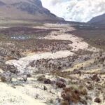 Trekking at Los Nevados National Natural Park - Authentic Experiences and Perspectives