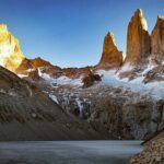 Trekking Base Torres del Paine - Who Should Consider This Tour?