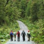 Trekking Base Torres del Paine Imperdible - Frequently Asked Questions