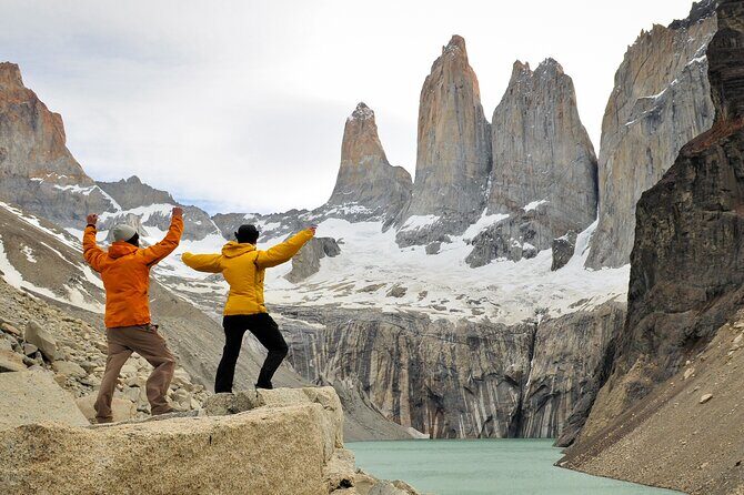 Trekking Base Torres Torres del Paine National Park - Practical Considerations
