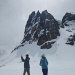 Trekking Circuit in Las Horquetas - Cerro Castillo Patagonia - Is It Worth the Cost?