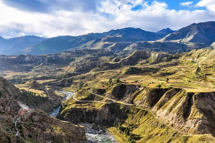 Trekking: Colca Canyon 2 days - Final Thoughts