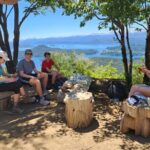 Trekking Day in Bariloche - Low/Medium/High difficulty - FAQs