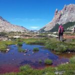 Trekking day in the mountains close to Bariloche - Authentic and Personal: Why Guides Matter