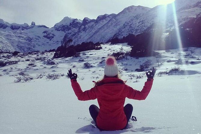 Trekking Emerald Lagoon - Authenticity and Experience from the Reviews