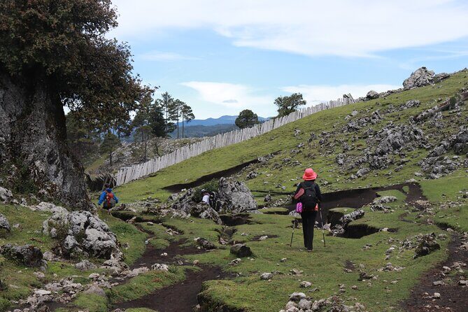 Trekking from Nebaj to Todo Santos Cuchumatanes - Final Thoughts