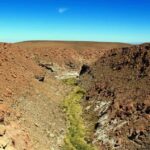 Trekking Hot Springs and Waterfalls : San Pedro de Atacama - A Deep Dive into the Trekking Hot Springs and Waterfalls Tour