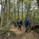 Trekking in Laguna Turquesa and Monte Carbajal - An In-Depth Look at the Trekking Experience