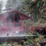 Trekking Mirador el volcano + Geometric hot springs - A Deep Dive into the Experience