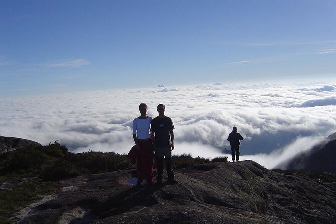 Trekking Pedra do Sino - Full Day - Parque Nacional Serra dos Órgãos - What’s Included and What to Bring